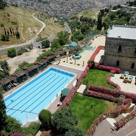 Mount Zion Boutique Hotel Йерусалим Съоръжения снимка