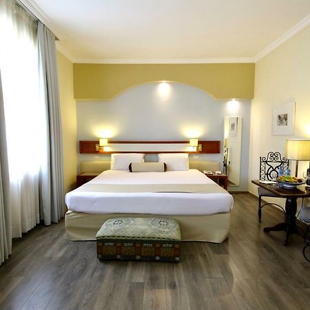 Mount Zion Boutique Hotel Йерусалим Екстериор снимка