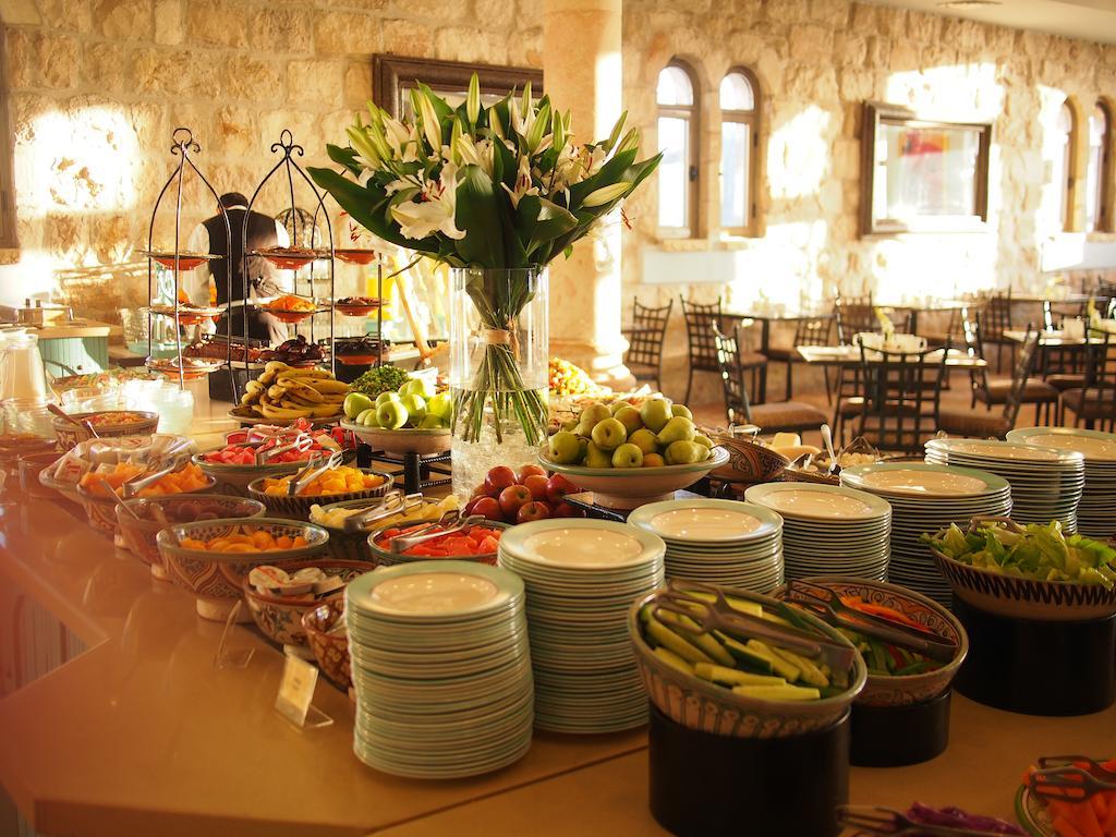 Mount Zion Boutique Hotel Йерусалим Екстериор снимка