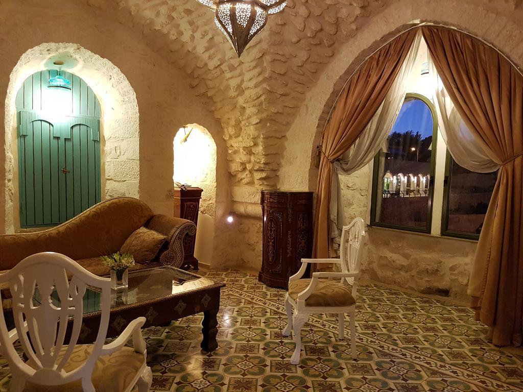 Mount Zion Boutique Hotel Йерусалим Екстериор снимка