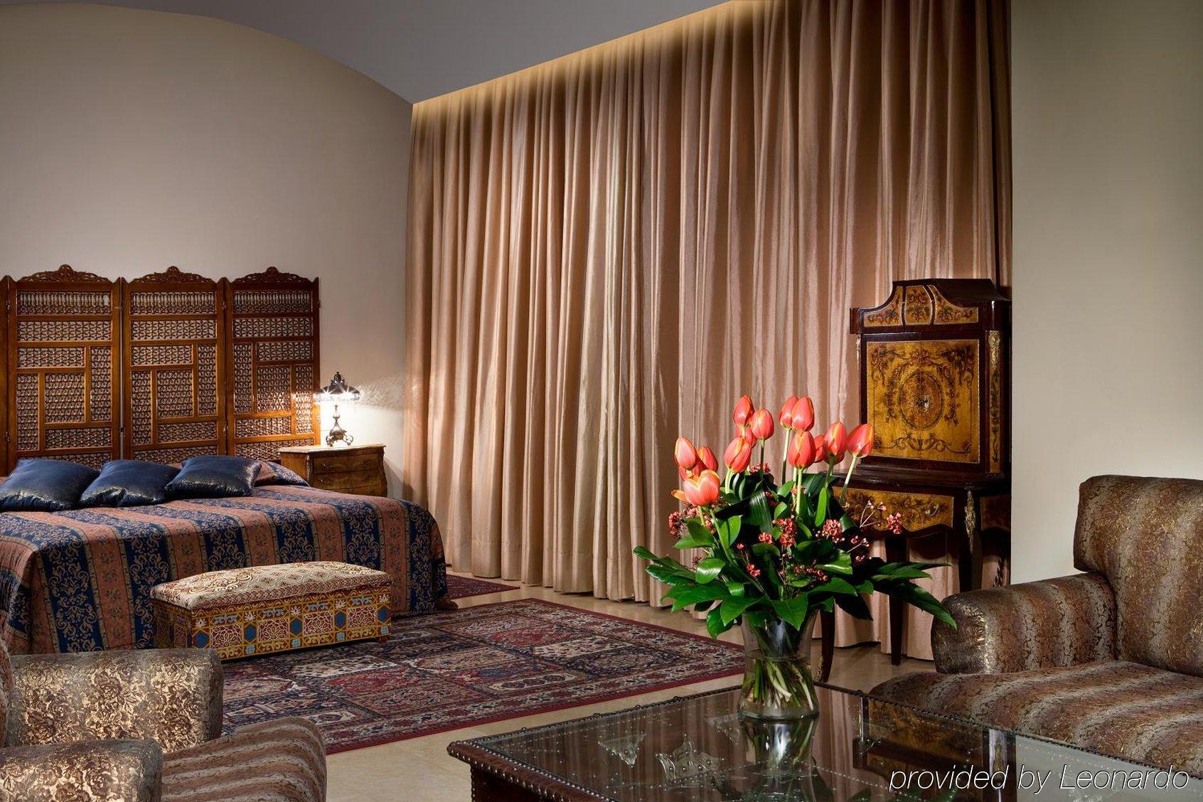 Mount Zion Boutique Hotel Йерусалим Стая снимка