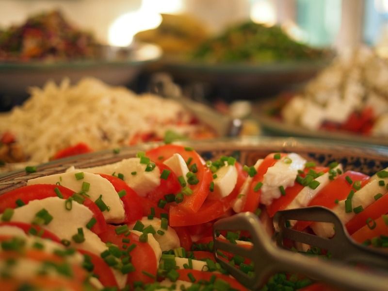 Mount Zion Boutique Hotel Йерусалим Екстериор снимка