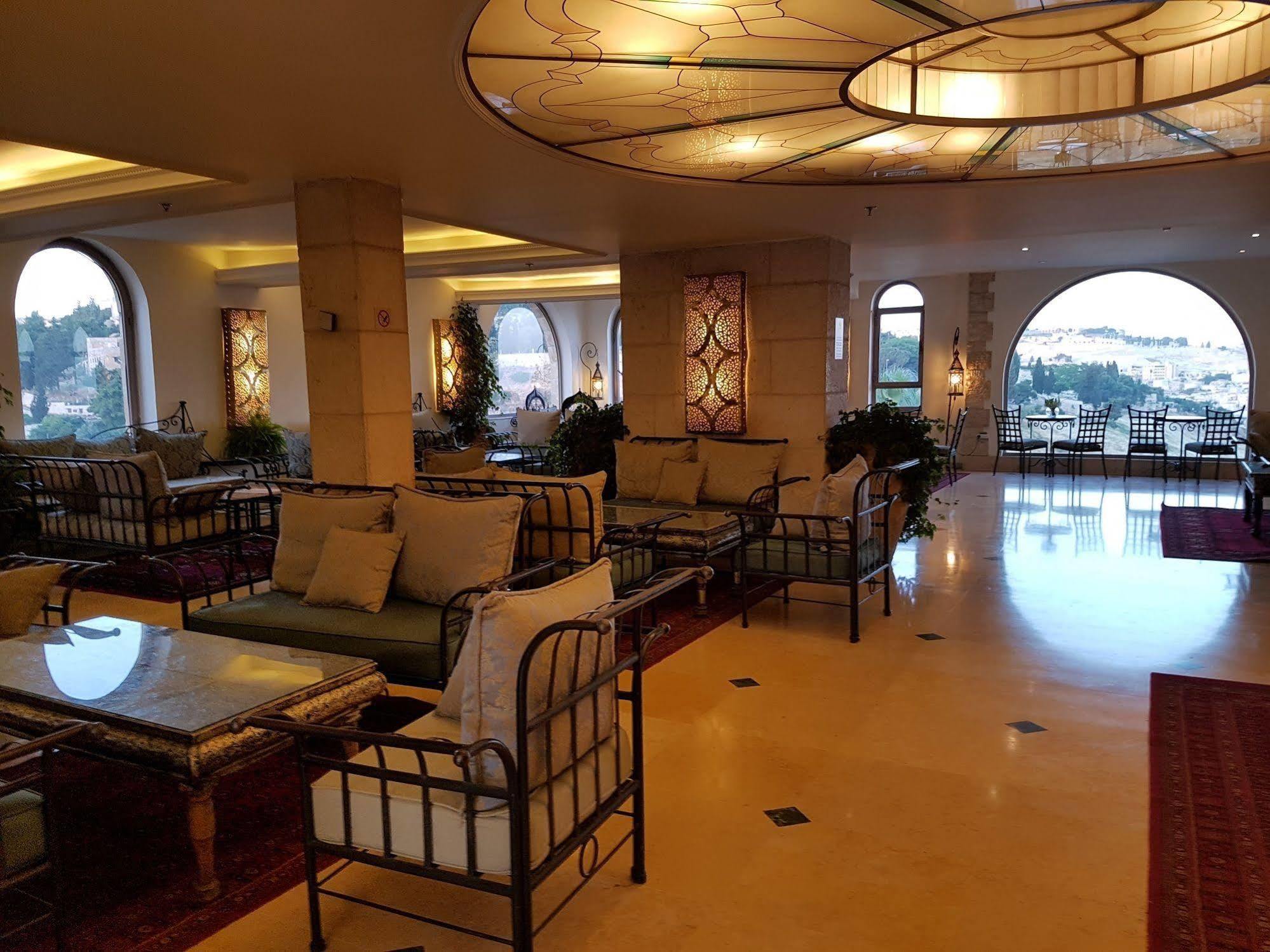 Mount Zion Boutique Hotel Йерусалим Екстериор снимка