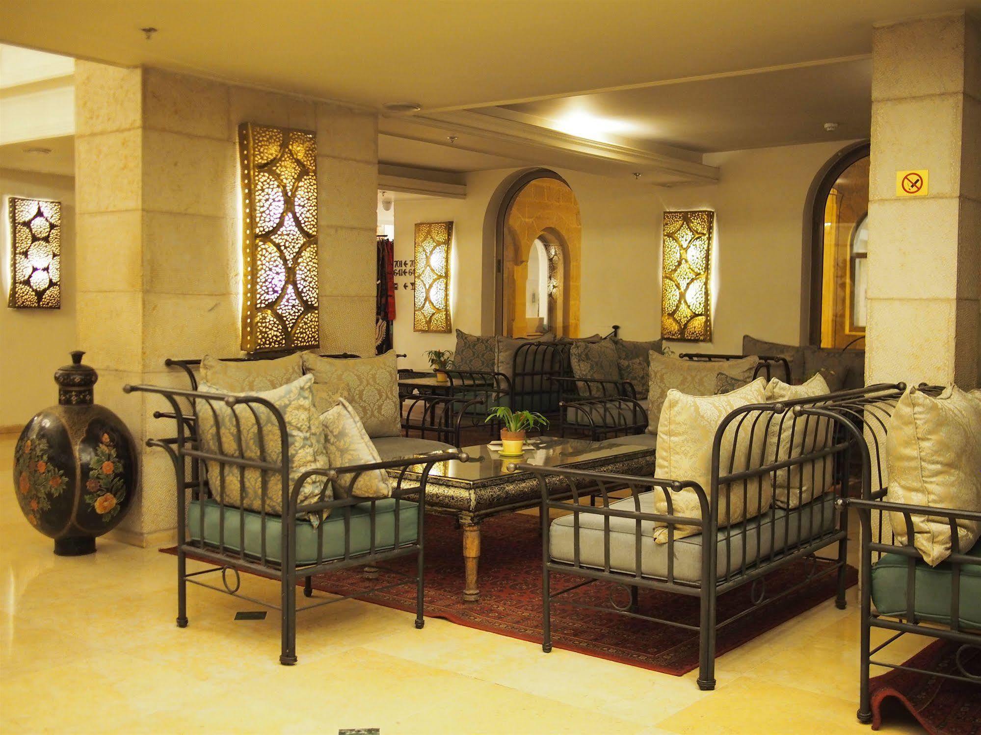 Mount Zion Boutique Hotel Йерусалим Екстериор снимка