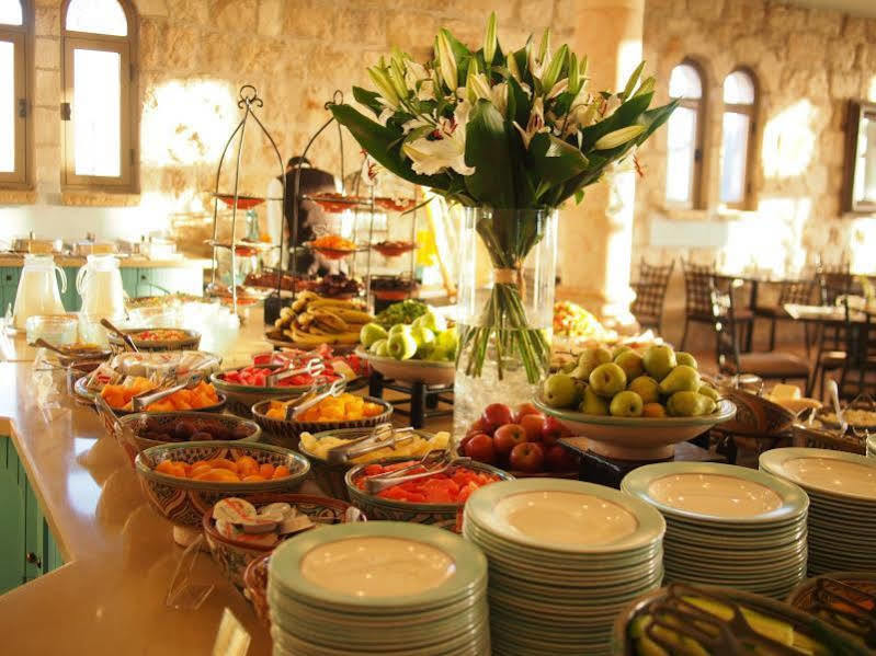 Mount Zion Boutique Hotel Йерусалим Екстериор снимка