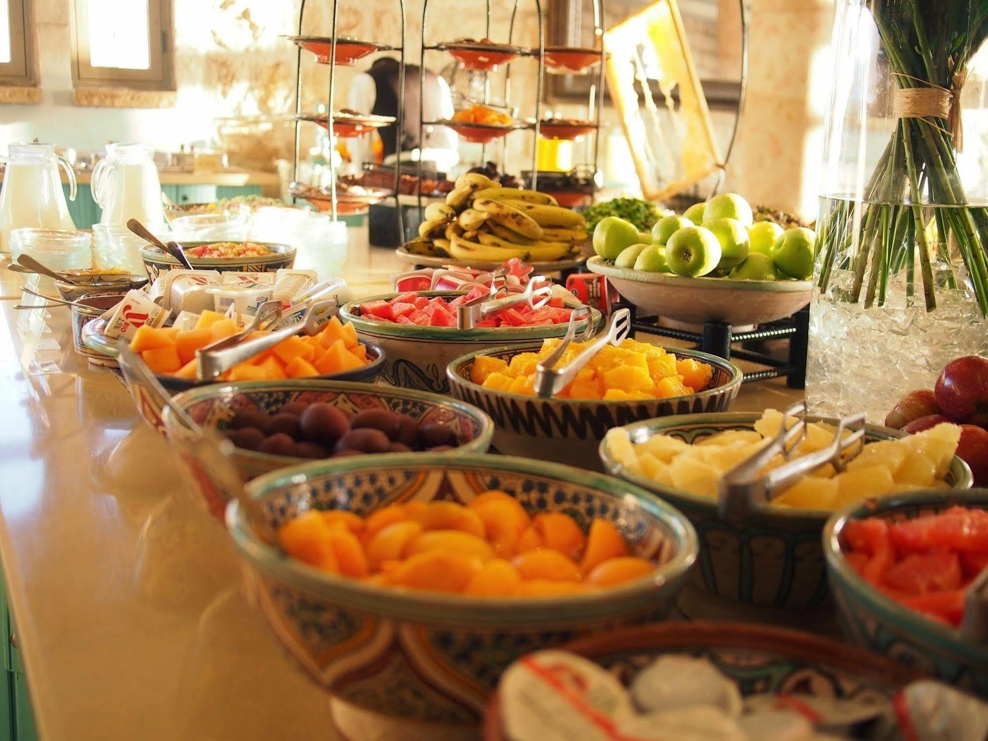 Mount Zion Boutique Hotel Йерусалим Екстериор снимка