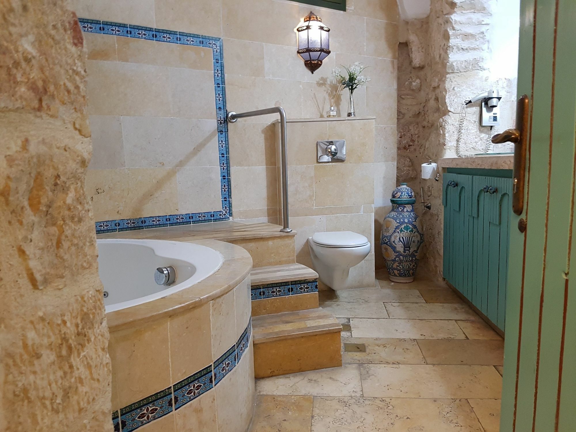 Mount Zion Boutique Hotel Йерусалим Екстериор снимка