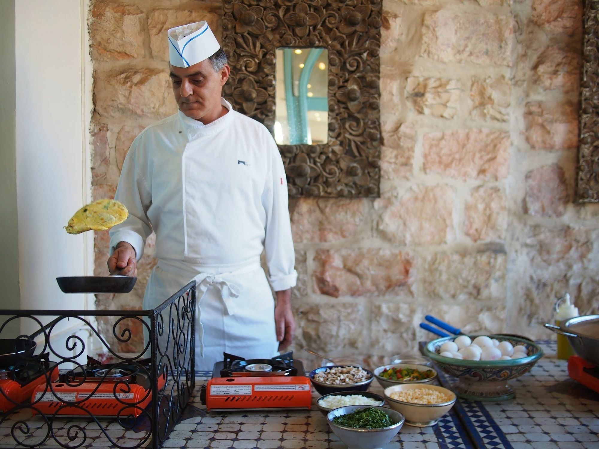 Mount Zion Boutique Hotel Йерусалим Екстериор снимка