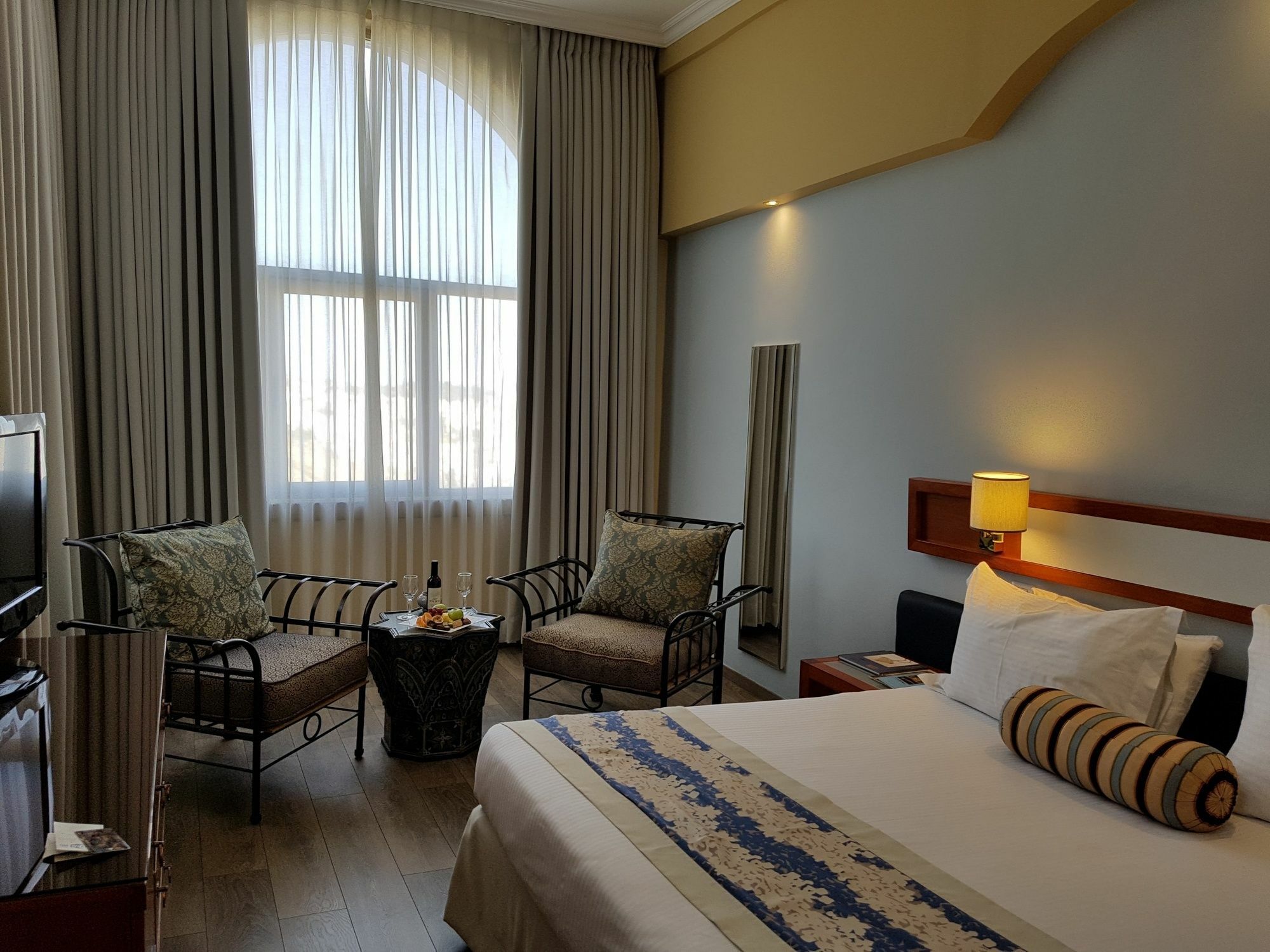 Mount Zion Boutique Hotel Йерусалим Екстериор снимка