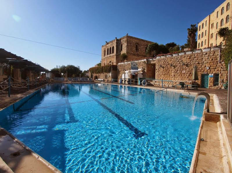Mount Zion Boutique Hotel Йерусалим Екстериор снимка